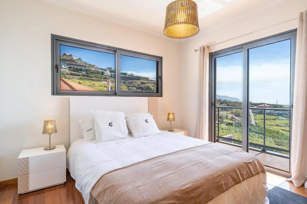 Canhas Views Holiday home
